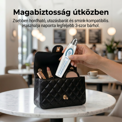 ✅👨‍🦳𝐇𝐢𝐯𝐚𝐭𝐚𝐥𝐨𝐬 𝐦á𝐫𝐤𝐚𝐛𝐨𝐥𝐭  𝐇𝐞𝐚𝐥𝐫𝐢𝐳𝐞®   𝟕 𝐍𝐚𝐩𝐨𝐬 𝐁ő𝐫𝐤𝐢𝐧ö𝐯é𝐬- é𝐬 𝐅𝐨𝐥𝐭𝐫𝐚𝐝í𝐫(Fájdalommentes, nyommentes roll-on)