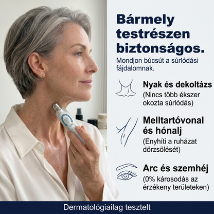 ✅👨‍🦳𝐇𝐢𝐯𝐚𝐭𝐚𝐥𝐨𝐬 𝐦á𝐫𝐤𝐚𝐛𝐨𝐥𝐭  𝐇𝐞𝐚𝐥𝐫𝐢𝐳𝐞®   𝟕 𝐍𝐚𝐩𝐨𝐬 𝐁ő𝐫𝐤𝐢𝐧ö𝐯é𝐬- é𝐬 𝐅𝐨𝐥𝐭𝐫𝐚𝐝í𝐫(Fájdalommentes, nyommentes roll-on)