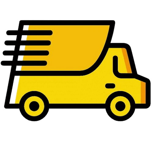 🚚 Envío prioritario